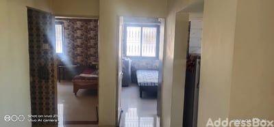 Flats / Apartments Below 40 Lakhs for Sale in Ghatlodia, Ahmedabad | K.K Nagar society