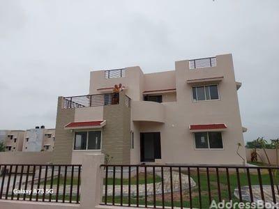Bungalows / Villas for Rent in Ahmedabad | Bellevue Vieraaa