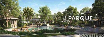 Le Parque Amenities