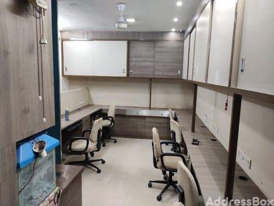 Property in Ashram Road | Ahmedabad