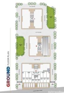 SAHITYA SKY Floor Plan