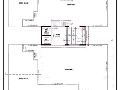 SAMPATH SKY Floor Plan