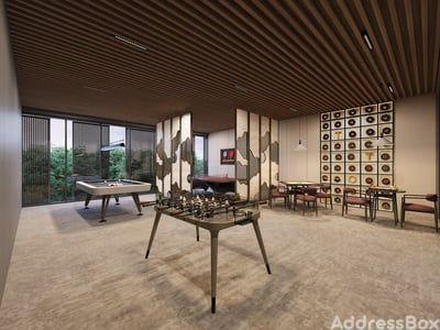 Horizon Amenities