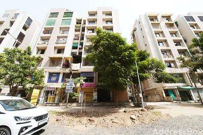 Property in New Ranip | Ahmedabad