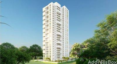 AARYAN AAYAM Exterior