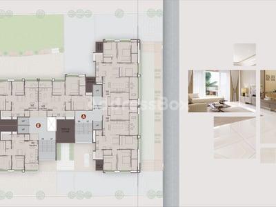 ESSENCE 171 Floor Plan