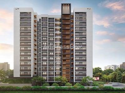 WESTSIDE HEIGHTS Exterior