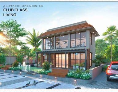 SHRADDHA HERITAGE Amenities