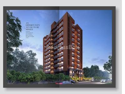 Meera Skyvue Exterior