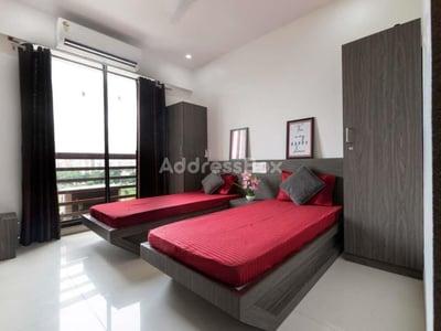Property in Thaltej | Ahmedabad