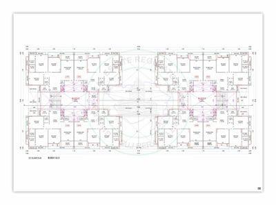 AQUA FORTE Floor Plan