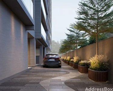 SKYWALK 56 Exterior