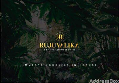 Residential Projects by Ridham Developers | RUJUVALIKA