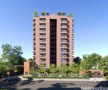 PARISAR 80 Exterior