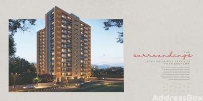 ATULYAM Exterior