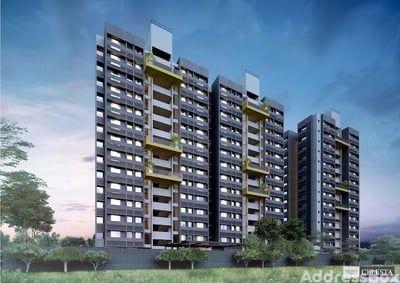 Property in Ghuma | Ahmedabad