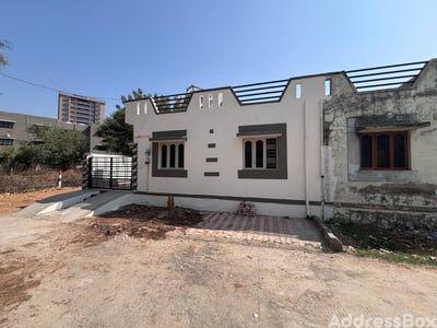 Property in Vavol | Gandhinagar
