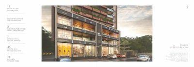 Property in Vaishno Devi Circle | Ahmedabad