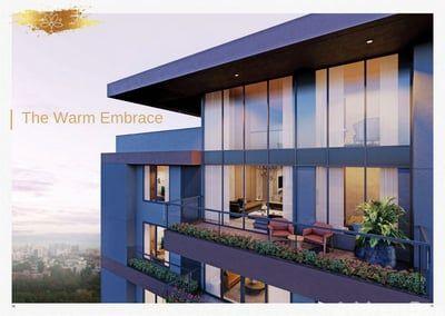 Residential Projects by Shreeya Infrastructure | Shreeya Amazia