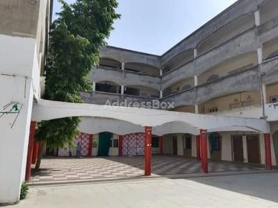 Property in Kalol Gandhi road | Gandhinagar