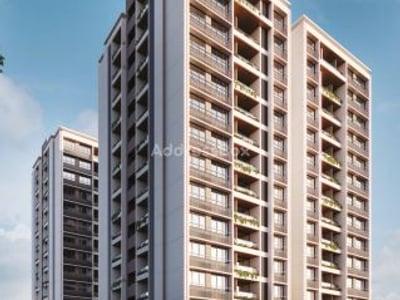 NEST INFINITY Exterior