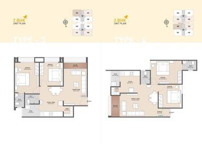 JIVAN ANAND Floor Plan