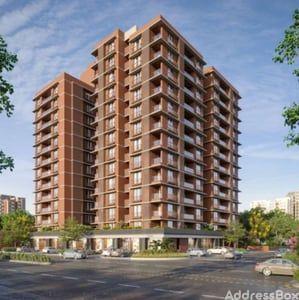 Residential Projects by Signature Developers | SHIVANSH SIGNATURE
