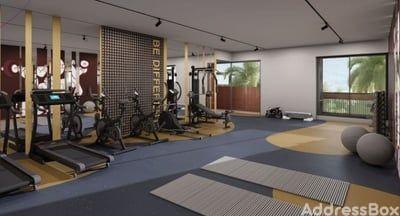 Ratnam Opal Amenities