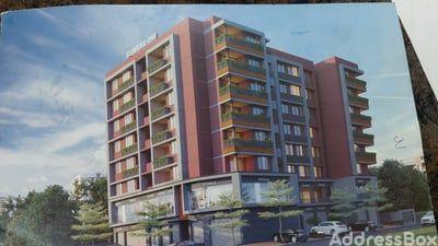 Flats for Resale in Paldi, Ahmedabad | Sumeru One