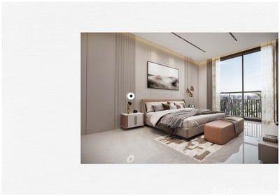 SHYAM 95 Bedrooms