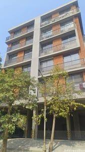 Flats / Apartments for Sale in Gulbai Tekra, Ahmedabad | Bakeri Suresha