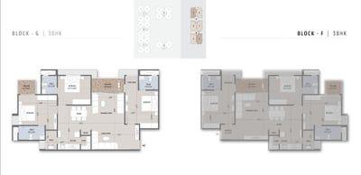 Swagat Kingsland Floor Plan