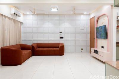 Properties for Sale in Lakroda, Ahmedabad | Callisto Sapphire