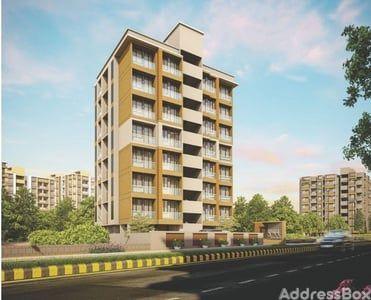 Pushpam Exterior