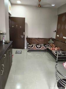 2 BHK Flats / Apartments for Rent in Enasan Ahmedabad | JASMINE GREEN 1
