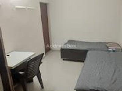 PG in Naranpura, Ahmedabad | Kamdurga Society Part - 2