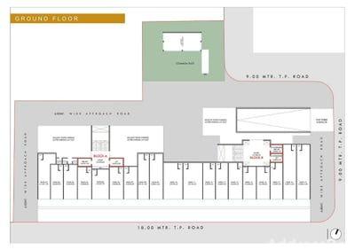 ANANTA HEIGHTS Floor Plan