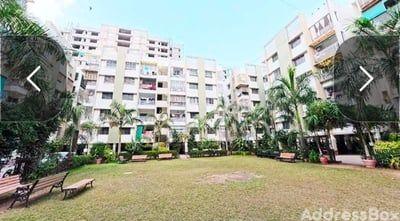 3 BHK Flats / Apartments for Sale in Jantanagar Ahmedabad | Shukan Orchid