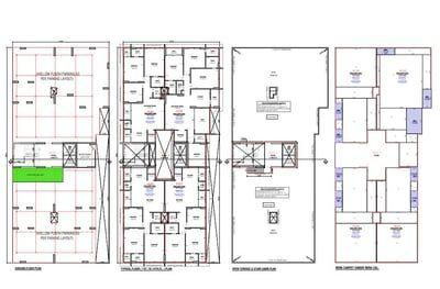Propus Clara Floor Plan