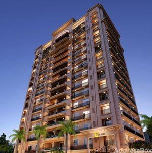 Vraj Kailash Exterior