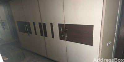 Penthouse for Sale in Vastrapur, Ahmedabad | Gangotri Apartment