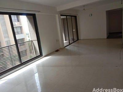 Flats / Apartments for Sale in Bopal, Ahmedabad | Gala Aria