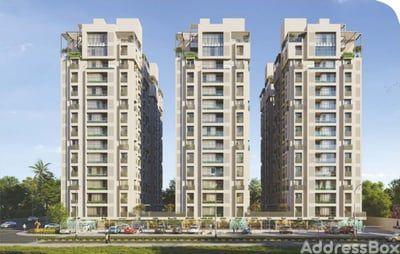 STELLAVIA Exterior