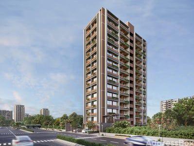 Flats / Apartments Below 70 Lakhs for Sale in Nava Naroda, Ahmedabad | Kahaan