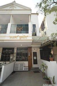 Residential Projects by Anushthan Devlopers | anushthan bunglows