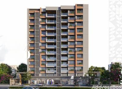 MAPLE VIVANTA Exterior