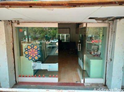 Property Listings | Shanti Tower