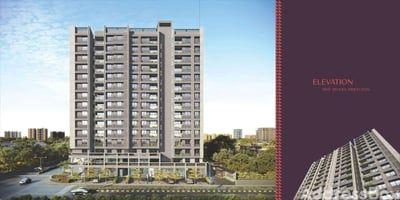 Residential Projects by Swastik Infra | SWASTIK HARMONY