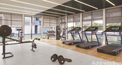 SWASTIK PROMONT Amenities