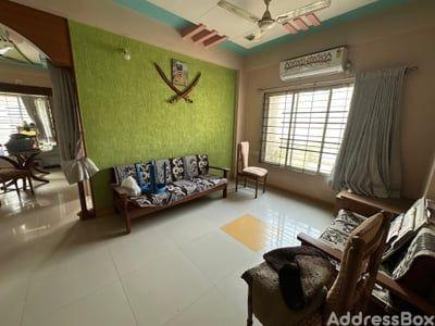 Property in Ambawadi | Ahmedabad